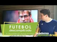 As dificuldades dos técnicos brasileiros - Futebol Descomplicado por Fernando Verchai