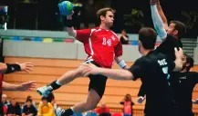 As principais ligas de handebol ao redor do mundo