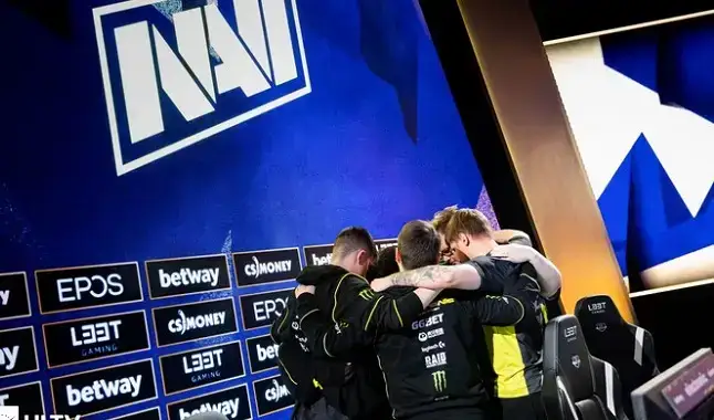 Ataques à Ucrânia afetam os eSports