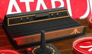 Atari deseja lançar cassino