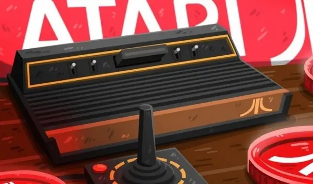 Atari deseja lançar cassino