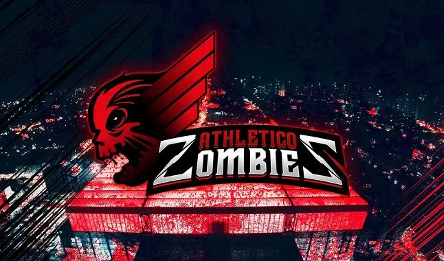 Athletico-PR entra no mundo dos eSports