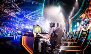 Atlético-MG e Ponte Preta entram para os eSports