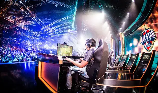 Atlético-MG e Ponte Preta entram para os eSports