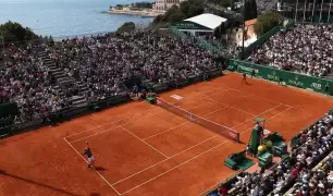 Review do ATP Masters 1000 de Monte Carlo