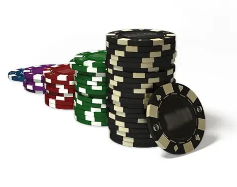 Cinco passos simples para aumentar os seus lucros no pôquer