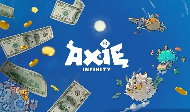 Além do Axie Infinity: quais são os jogos em blockchain para ganhar dinheiro ?