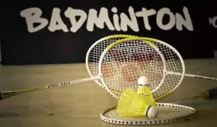 Badminton e sua crescente popularidade