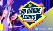 Banco do Brasil investe em eSports