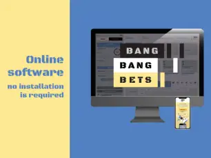 BangBangBets: o novo software de trading online