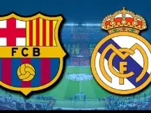 Barcelona vs Real Madrid: veja onde assistir ao clássico AO VIVO