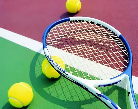 O tênis é um dos melhores desportos para apostar na Betfair