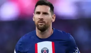 Bet365 abre mercado sobre o futuro de Lionel Messi