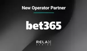 Bet365 amplia seu catálogo de conteúdos igaming