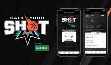 Bet365 anuncia parceria com San Antonio Spurs