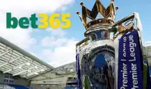 Bet365 anuncia promoções para Premier League