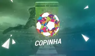 Bet365: Aposte na Copa São Paulo de Futebol Júnior