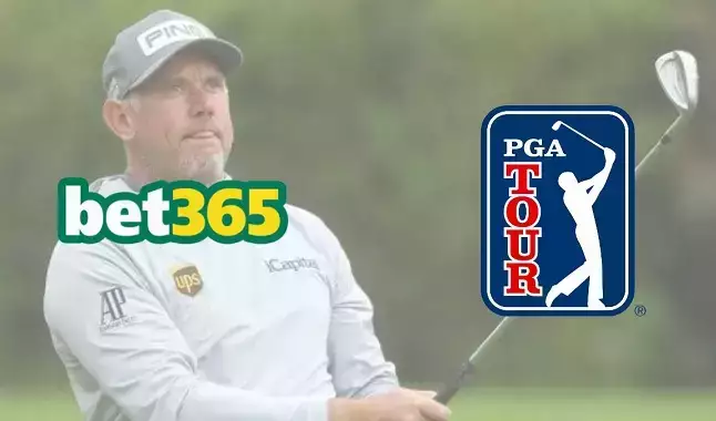 Bet365 apresenta parceria com PGA Tour