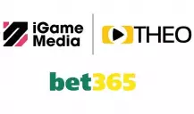 Bet365 apresenta streaming de latência ultrabaixa