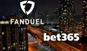 Bet365 promove ofertas para Ontário
