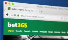 Bet365 está no Top 50 sites mais acessados no Brasil
