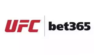 Bet365 expande seu acordo com o UFC