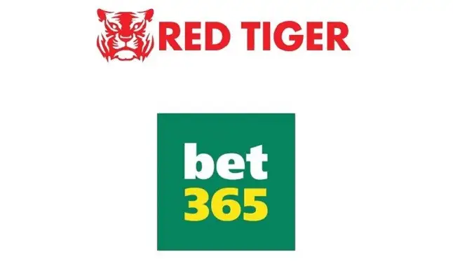 Bet365 faz parceria com desenvolvedora de jogos Red Tiger