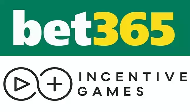 Bet365 lança novo título da Incentive Games para mais de 130