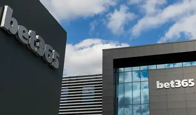 Bet365 liderou as doações da GambleAware em 2021
