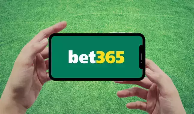 bet365 app: Veja como apostar pelo celular