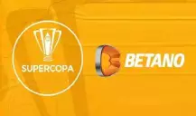Betano adquire naming rights da Supercopa do Brasil