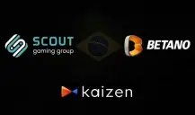 Betano apresenta nova parceria com Scout Gaming