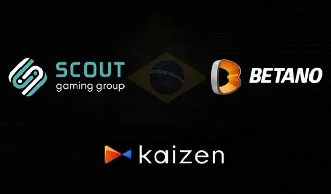 Betano apresenta nova parceria com Scout Gaming