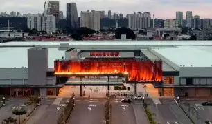 BetExpo volta a ocorrer em São Paulo no mês de abril