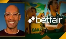 Betfair apresenta novo Executivo de Marketing para o Brasil