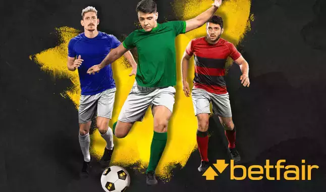 Ganhe de volta até R$600 na Betfair