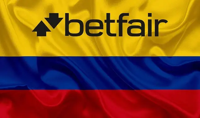 Betfair consegue aprovação para operar apostas online na Colômbia