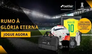 Betfair lança competição com Felipe Mello