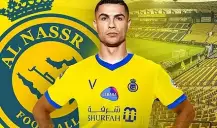 Betfair: mercado de apostas em Cristiano Ronaldo na Arábia