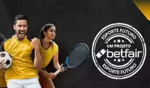 Betfair promove “Esporte Futuro” no Brasil