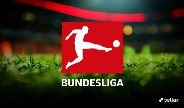 Betfair transmitirá todos os jogos da Bundesliga