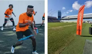 Betsson apoia iniciativa social para fortalecer o futebol feminino