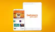 Betsson App: Como baixar? O que oferece?