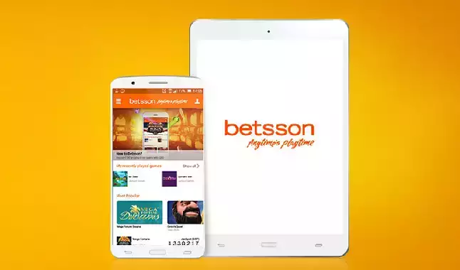 Betsson App: Saiba como baixar e o que o aplicativo oferece