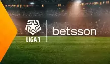 Betsson estará ao lado da Federação Peruana de Futebol