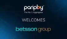 Betsson expande seu catálogo com mais de 14 mil jogos