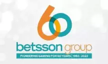 Betsson Group celebra seus 60 anos de atividade!