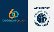 Betsson se une ao Pacto Global das Nações Unidas