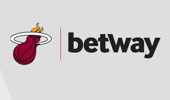 Betway apresenta parceria com o Miami Heat