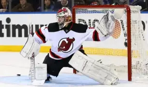 Betway apresenta parceria com o New Jersey Devils